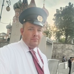 Артур Максаков, 30.09, Москва