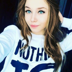 Богдана Гнатова, 12.10.2003, Вологда