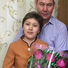 Жулдыз Жунусова, 19.03.1982, Семей