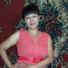 Айнур Шоханова, Алматы