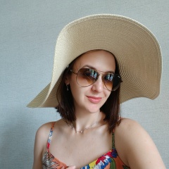 Ания Серпкова, 10.12, Казань