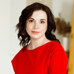 Елена Симонова, 03.04.1984, Тверь