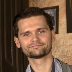 Владимир Светашов, 09.03.1988, Москва