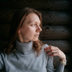 Алиса Синица, 29.09