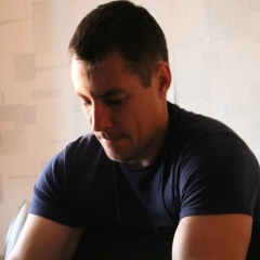 Андрей Зенцов, 03.05.1987, Ростов-на-Дону