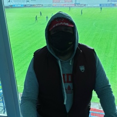 Михаил Охременко, 05.05.1986, Брянск