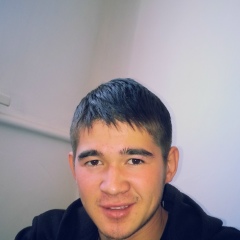 Nur Mergenbaev, 22.10.1994