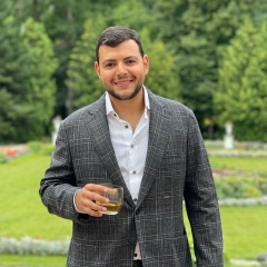 Акоп Адамян, 22.01, Москва