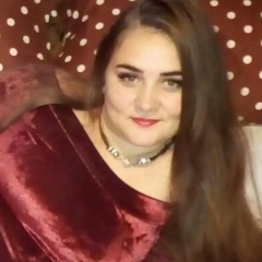 Veronika Illes, 26.02, Берегово