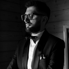 Семен Переломов-Цой, 21.07.1984, Владимир