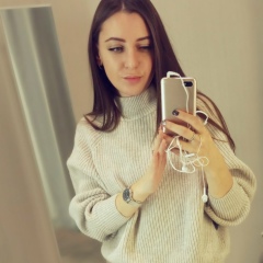 Алёна Апрельская, 10.01, Хабаровск