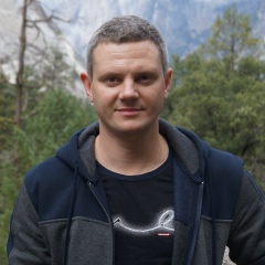 Роман Железнов, 31.05.1982, Днепр (Днепропетровск)