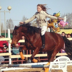 Ирена Березовская, 26.07.1991, Warszawa
