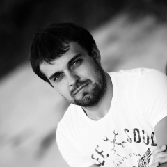 Александр Максименко, 09.06.1990, Москва