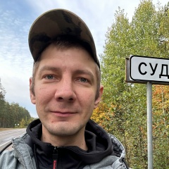 Александр Судаков, 19.08.1989, Санкт-Петербург