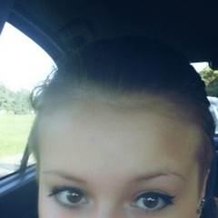 Виктория Иванкина, 04.09, Санкт-Петербург