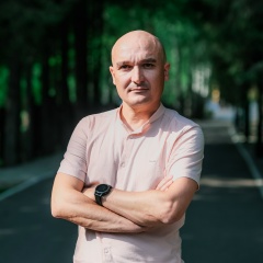 Марат Хафизов, 17.07, Уфа