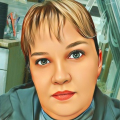 Наталья Фаритова, 16.03, Белебей