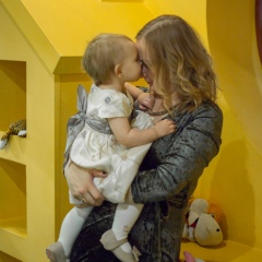 Юлия Прыткова, 17.08.1989, Москва