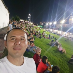 Музаффар Худойберганов, 21.01, Казань