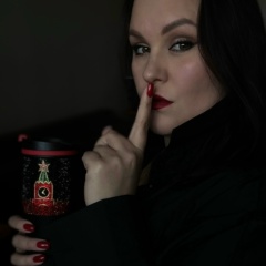 Анна Казанцева, 17.04