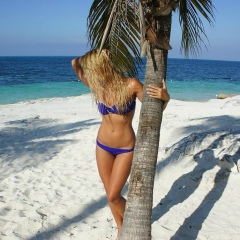 Анастасия Каракозова, 07.11.1985, Сочи