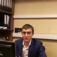 Ильяс Пшуков, 24.07.1993, Москва