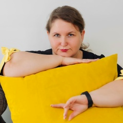 Инесса Гресле, 25.08, Шымкент