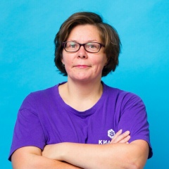 Наталья Хусу, 01.01.1977, Санкт-Петербург