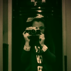 Кира Пуля, 03.11, Одесса