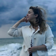 Юлия Исакова, 28.02, Ярославль