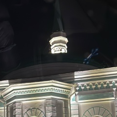 Daulet Suhankulov, 11.05, Астана