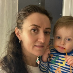 Maria Lebedinskaya, 14.01