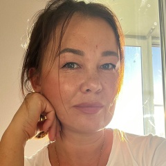 Светлана Найден, 12.12, Москва