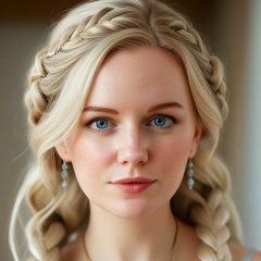 Анастасия Канищева, 10.06.1986, Краснодар