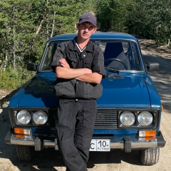 Константин Паршенков, 15.12.1992, Ледмозеро