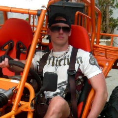 Сергей Кудрявцев, Санкт-Петербург