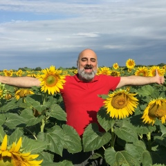 Александр Лазарев, 21.09, Санкт-Петербург