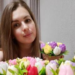 Ирина Кудрина, 06.11.1986, Омск