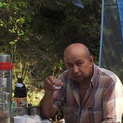 Albert Vartanyan, 04.05.1955, Алматы