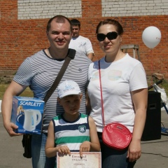 Андрей Семенищев, 01.04.1979, Йошкар-Ола