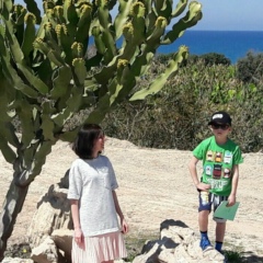 Катерина Кузьмина, 05.05, Beograd