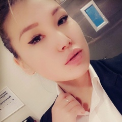 Гаухар Завотпаева, 28.05.1995