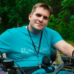 Александр Садовников, 12.05.1988, Зеленоград