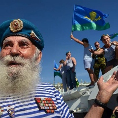 Коля Арасланов, Новосибирск