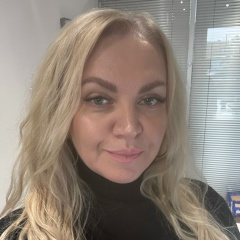 Tatyana Domilovskaya, 17.06.1980, Алматы