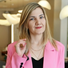 Екатерина Наумова, 12.08.1990, Димитровград