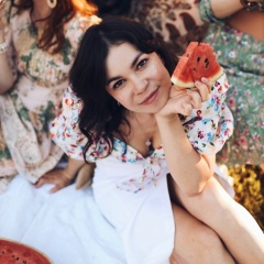 Марина Колонтарева, 11.03.1989, Санкт-Петербург