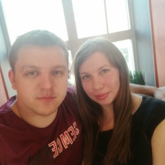 Андрей Кладов, 11.04, Томск