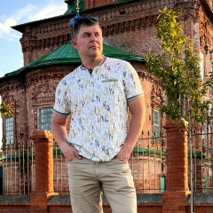 Серёга Идогов, 19.08.1986, Березники